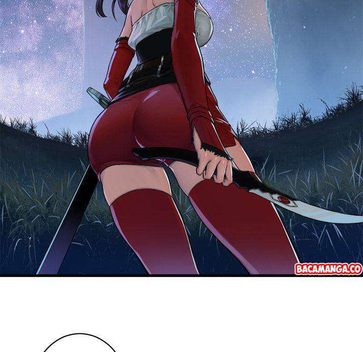 Her Summon Bab 31 halaman 27