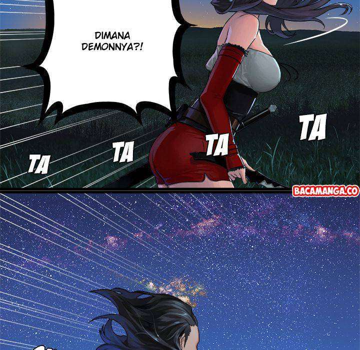 Her Summon Bab 31 halaman 39