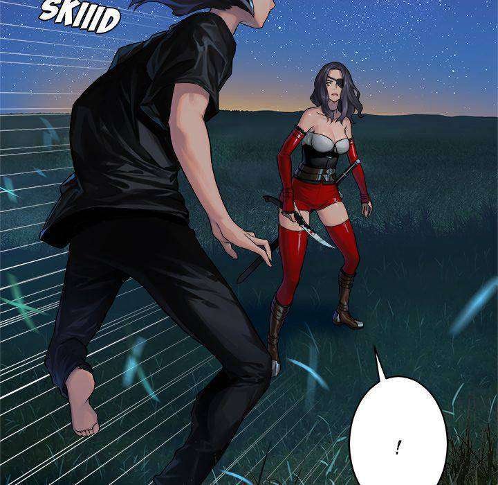 Her Summon Bab 31 halaman 40