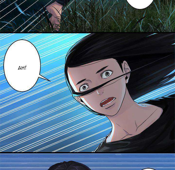 Her Summon Bab 31 halaman 41