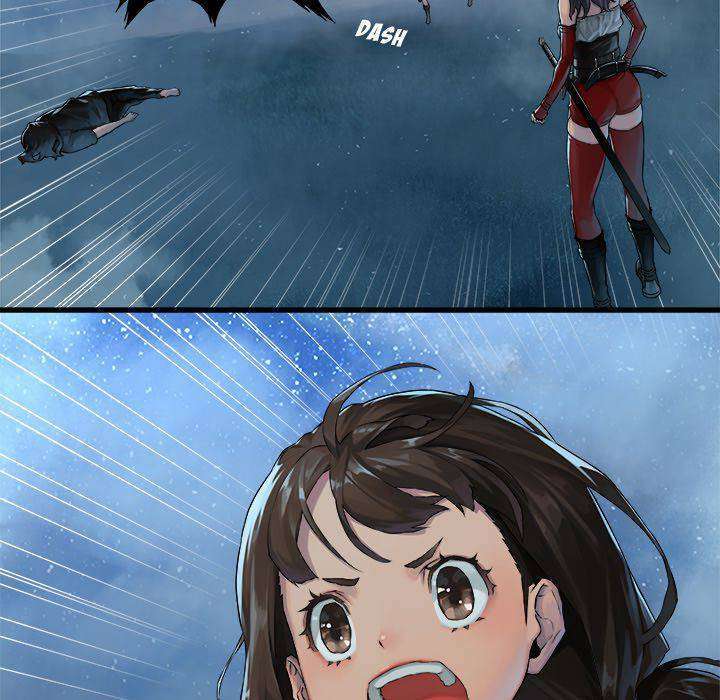 Her Summon Bab 32 halaman 21