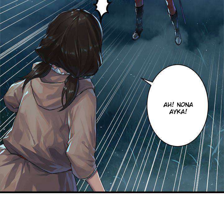 Her Summon Bab 32 halaman 24