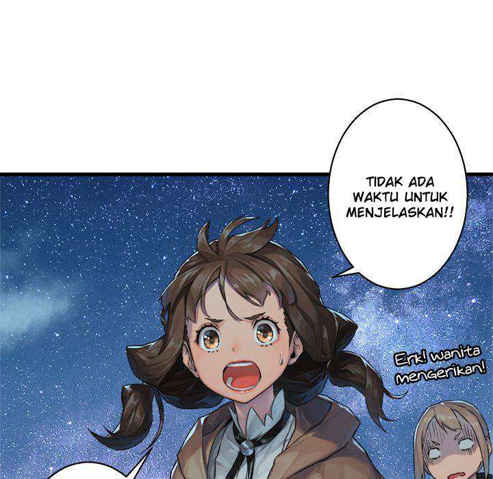 Her Summon Bab 32 halaman 25