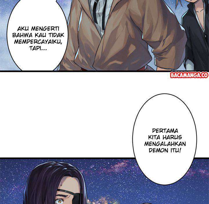 Her Summon Bab 32 halaman 26