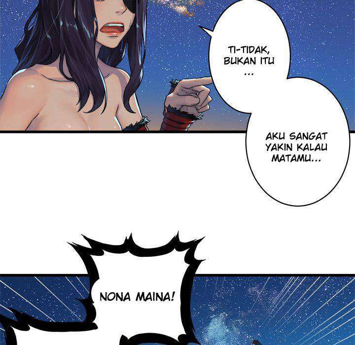 Her Summon Bab 32 halaman 27