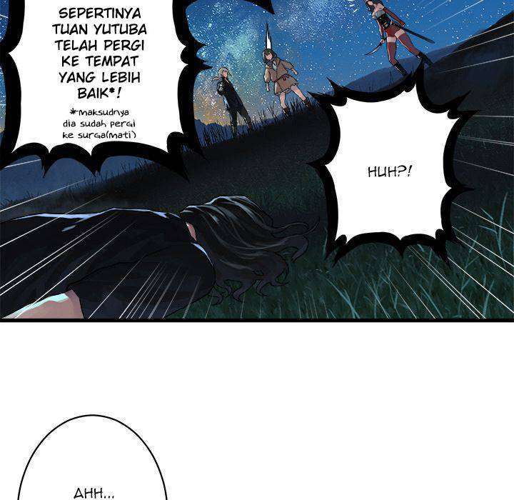 Her Summon Bab 32 halaman 28