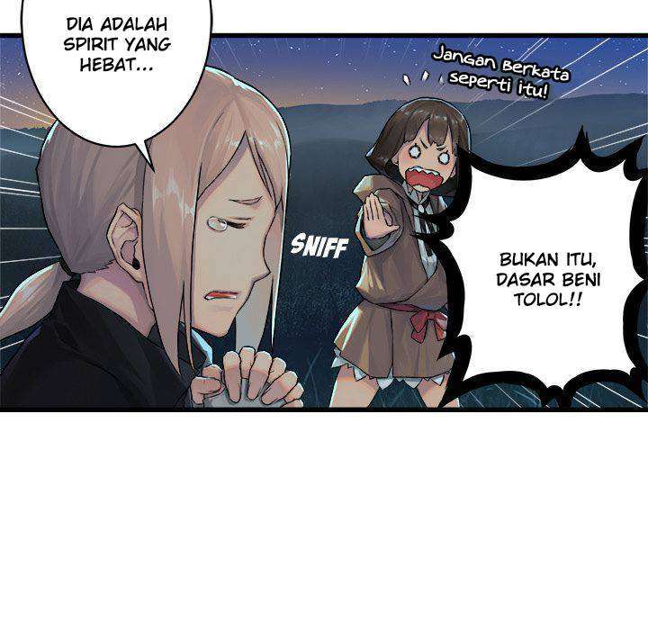 Her Summon Bab 32 halaman 29