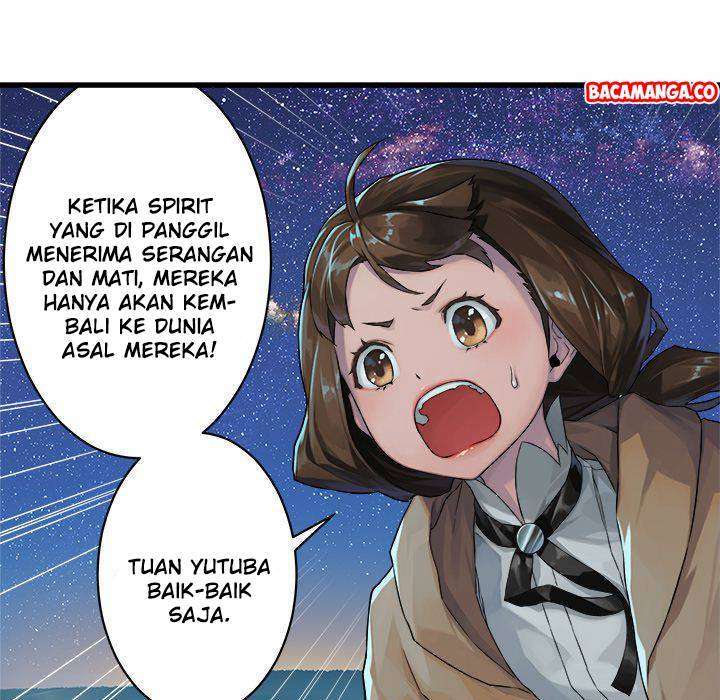 Her Summon Bab 32 halaman 30