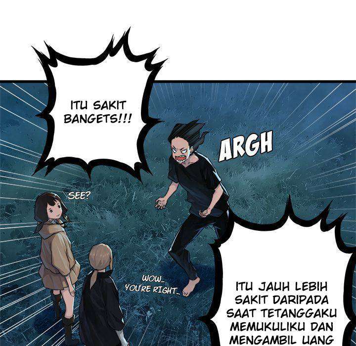Her Summon Bab 32 halaman 33