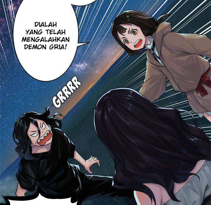 Her Summon Bab 32 halaman 36