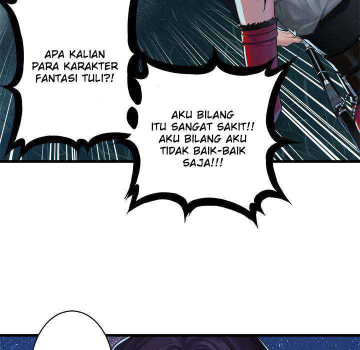 Her Summon Bab 32 halaman 37