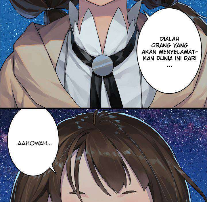 Her Summon Bab 32 halaman 40