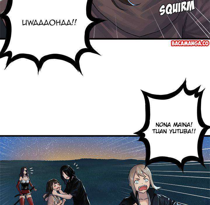 Her Summon Bab 32 halaman 43