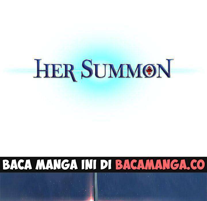 Her Summon Bab 33 halaman 1