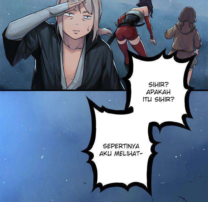 Her Summon Bab 33 halaman 10