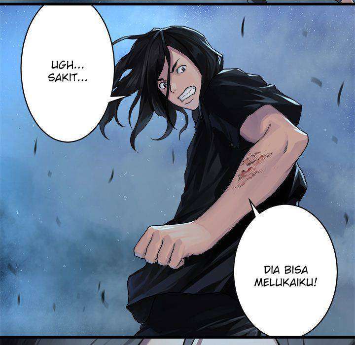 Her Summon Bab 33 halaman 12