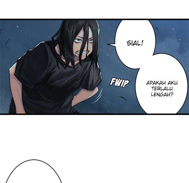 Her Summon Bab 33 halaman 16