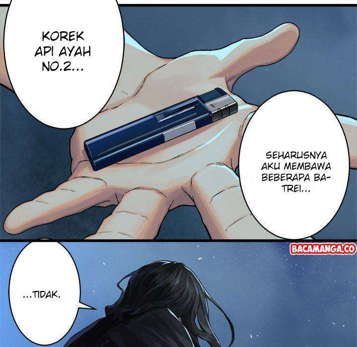 Her Summon Bab 33 halaman 17