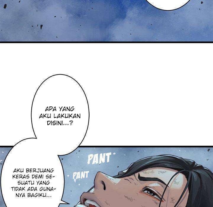 Her Summon Bab 34 halaman 8