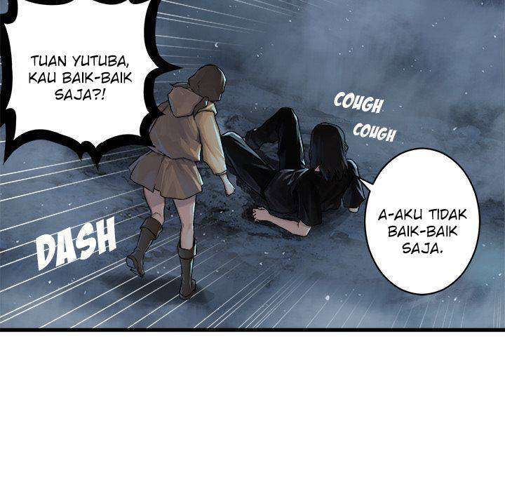 Her Summon Bab 34 halaman 11