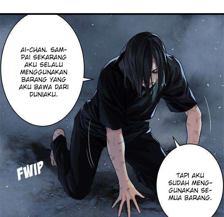 Her Summon Bab 34 halaman 12