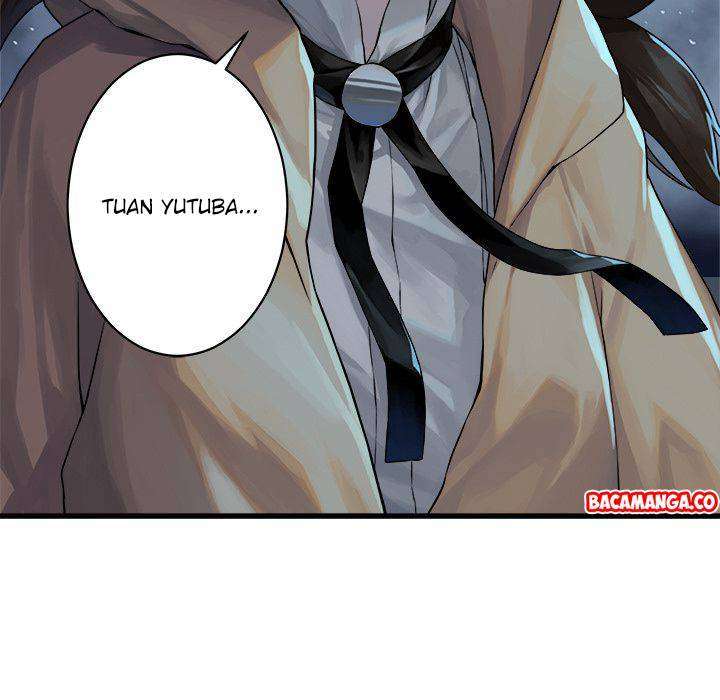 Her Summon Bab 34 halaman 18