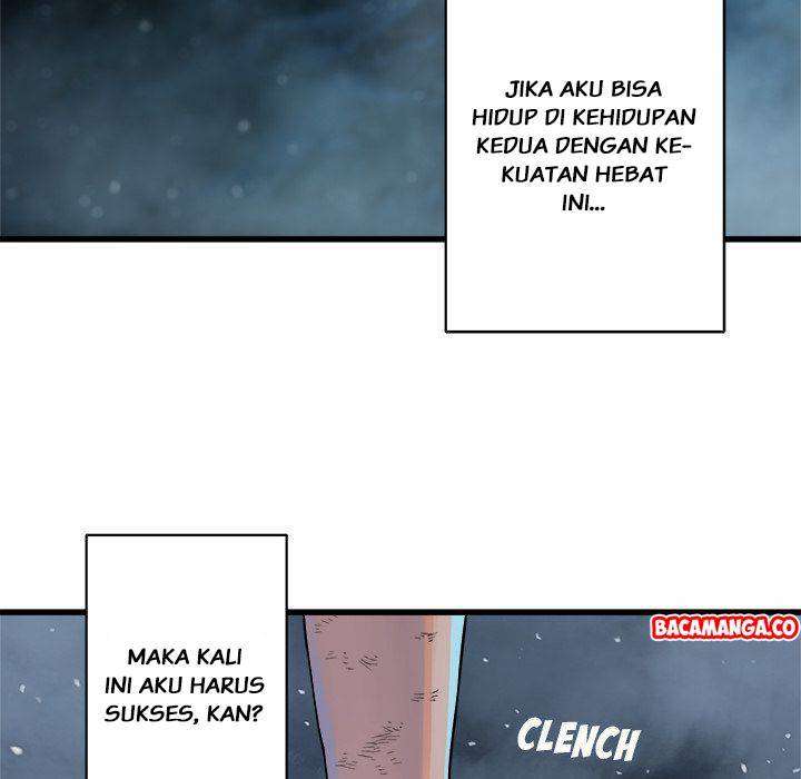 Her Summon Bab 34 halaman 32