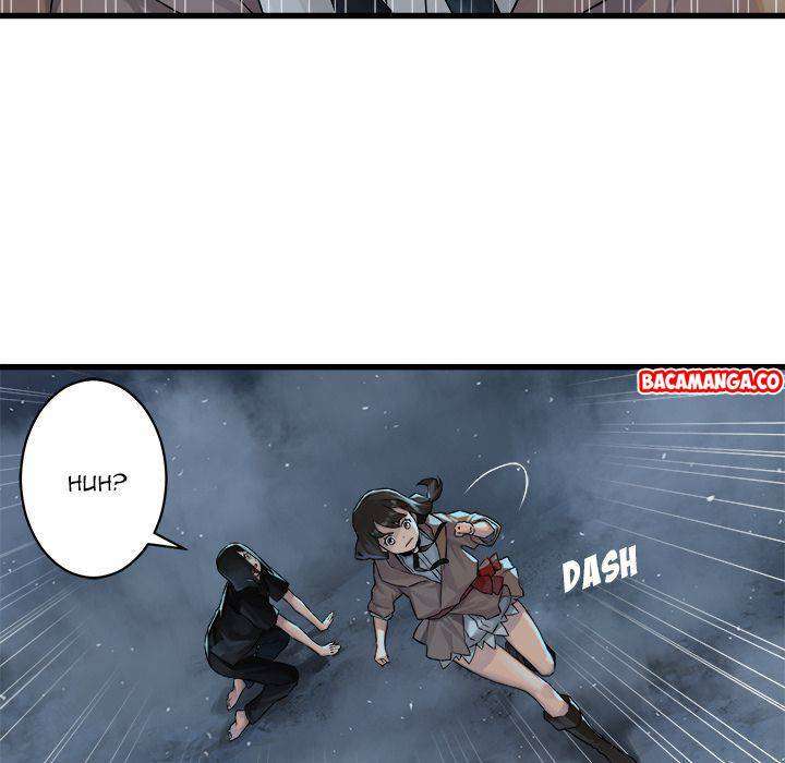 Her Summon Bab 34 halaman 41