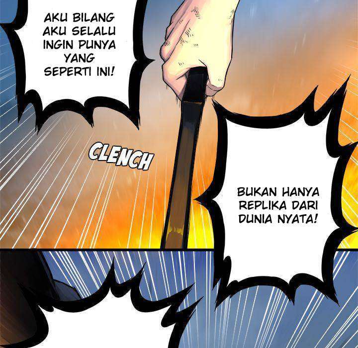 Her Summon Bab 35 halaman 11