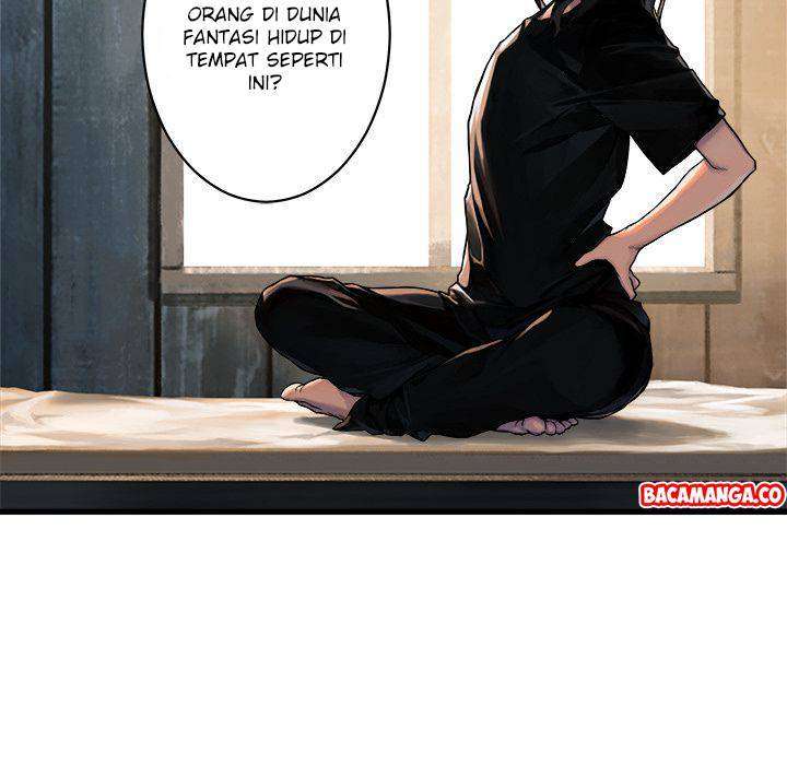 Her Summon Bab 36 halaman 5