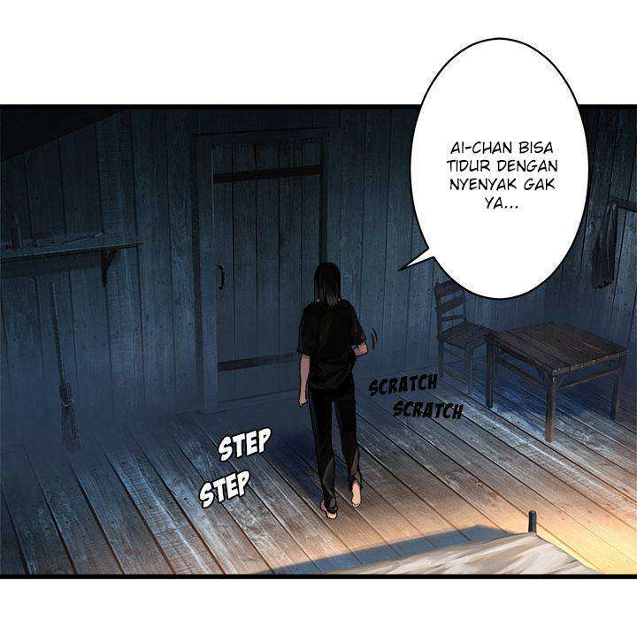 Her Summon Bab 36 halaman 6