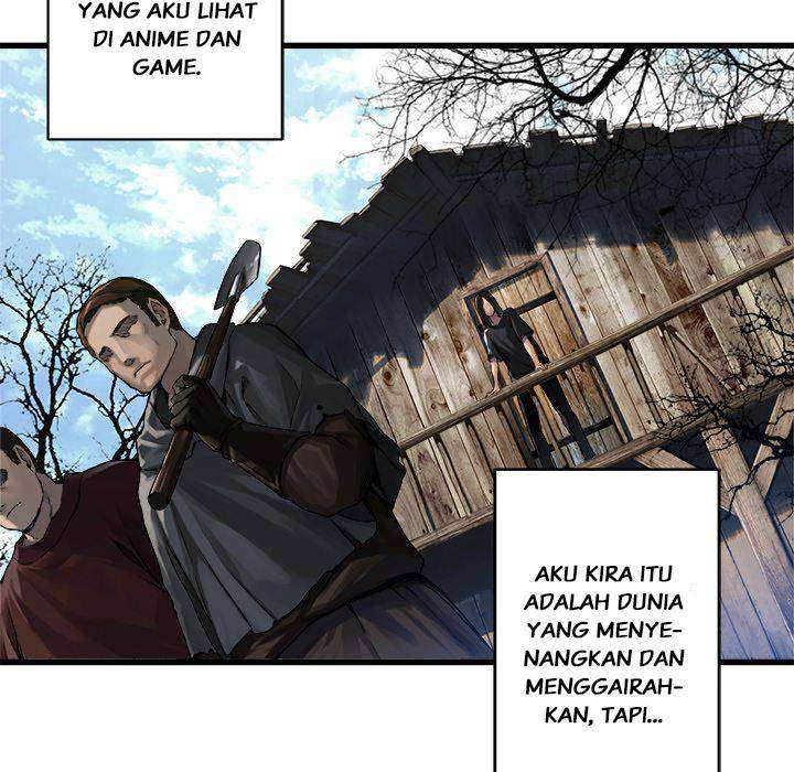 Her Summon Bab 36 halaman 14