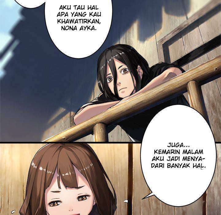 Her Summon Bab 36 halaman 23