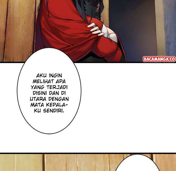 Her Summon Bab 36 halaman 25