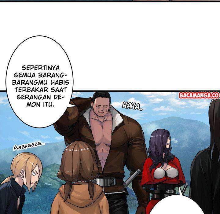 Her Summon Bab 36 halaman 34