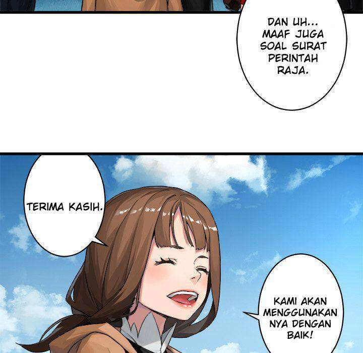 Her Summon Bab 36 halaman 35