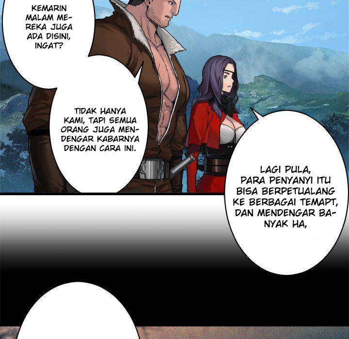 Her Summon Bab 36 halaman 39