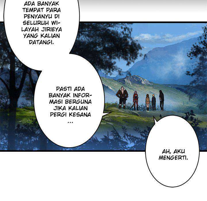 Her Summon Bab 36 halaman 41