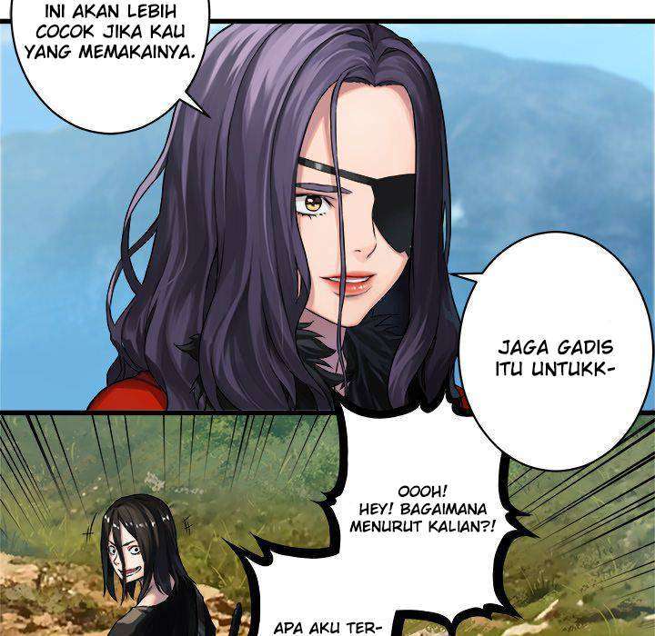 Her Summon Bab 36 halaman 45