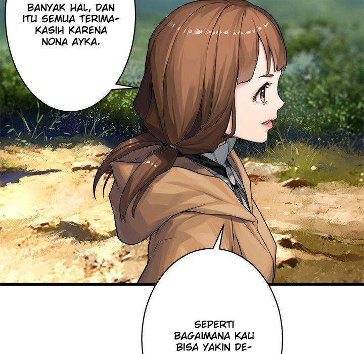 Her Summon Bab 37 halaman 8