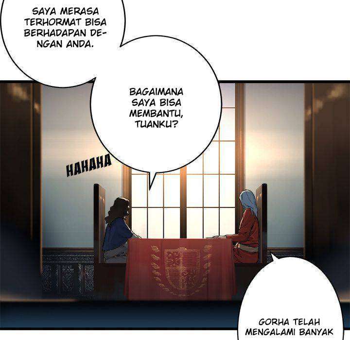 Her Summon Bab 37 halaman 21