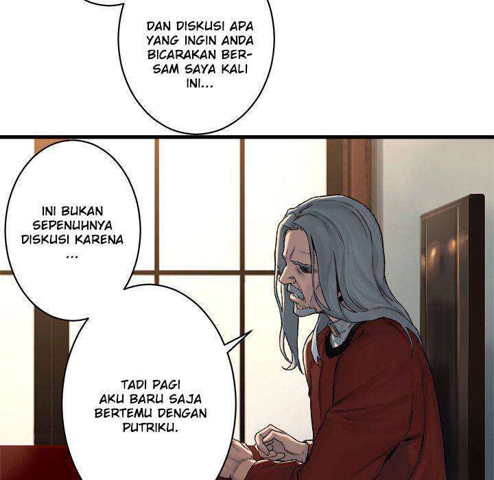 Her Summon Bab 37 halaman 23