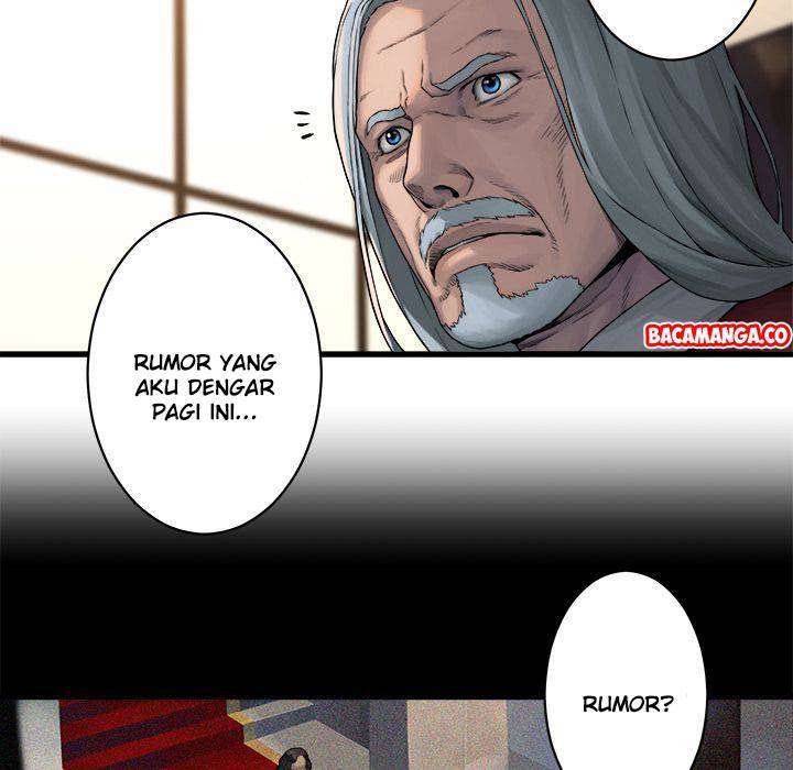 Her Summon Bab 37 halaman 28