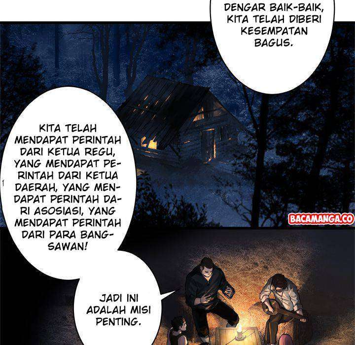 Her Summon Bab 37 halaman 40