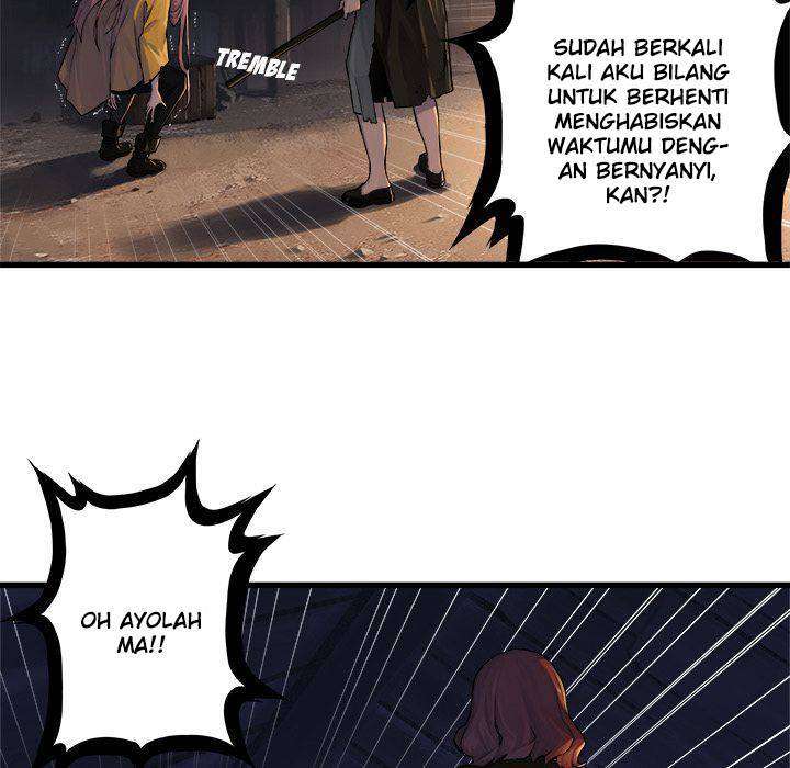 Her Summon Bab 38 halaman 8