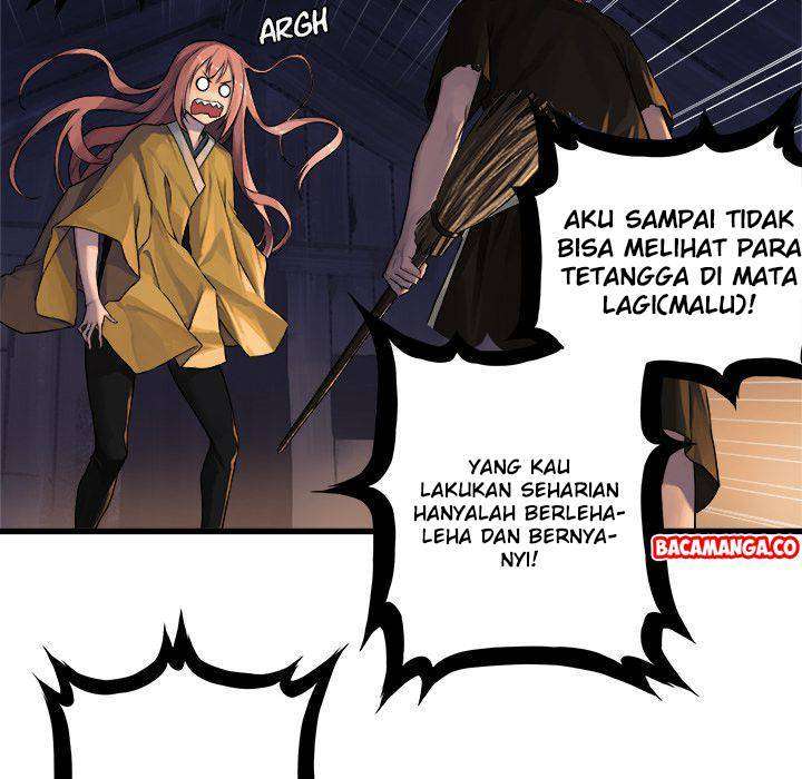 Her Summon Bab 38 halaman 9