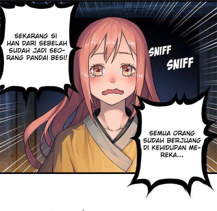Her Summon Bab 38 halaman 11