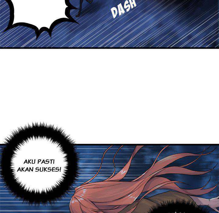Her Summon Bab 38 halaman 14