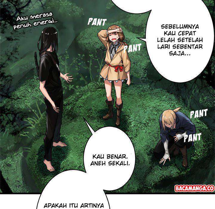Her Summon Bab 38 halaman 21