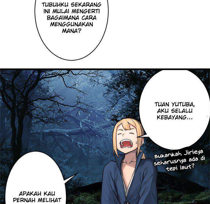 Her Summon Bab 38 halaman 22